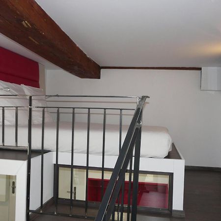 Le 12 Pierres - Croix-Rousse - Cosy & Design Appartement Lyon Buitenkant foto