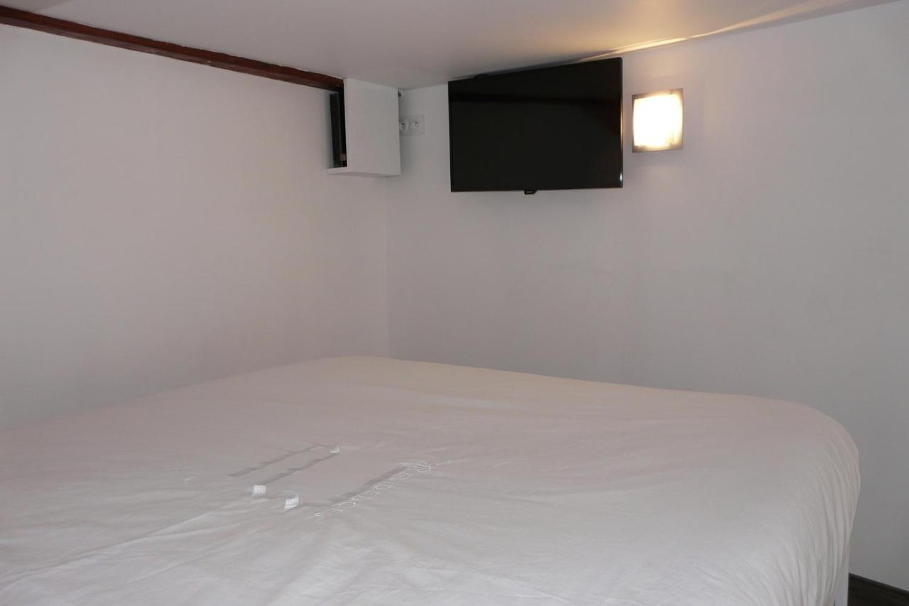 Le 12 Pierres - Croix-Rousse - Cosy & Design Appartement Lyon Buitenkant foto