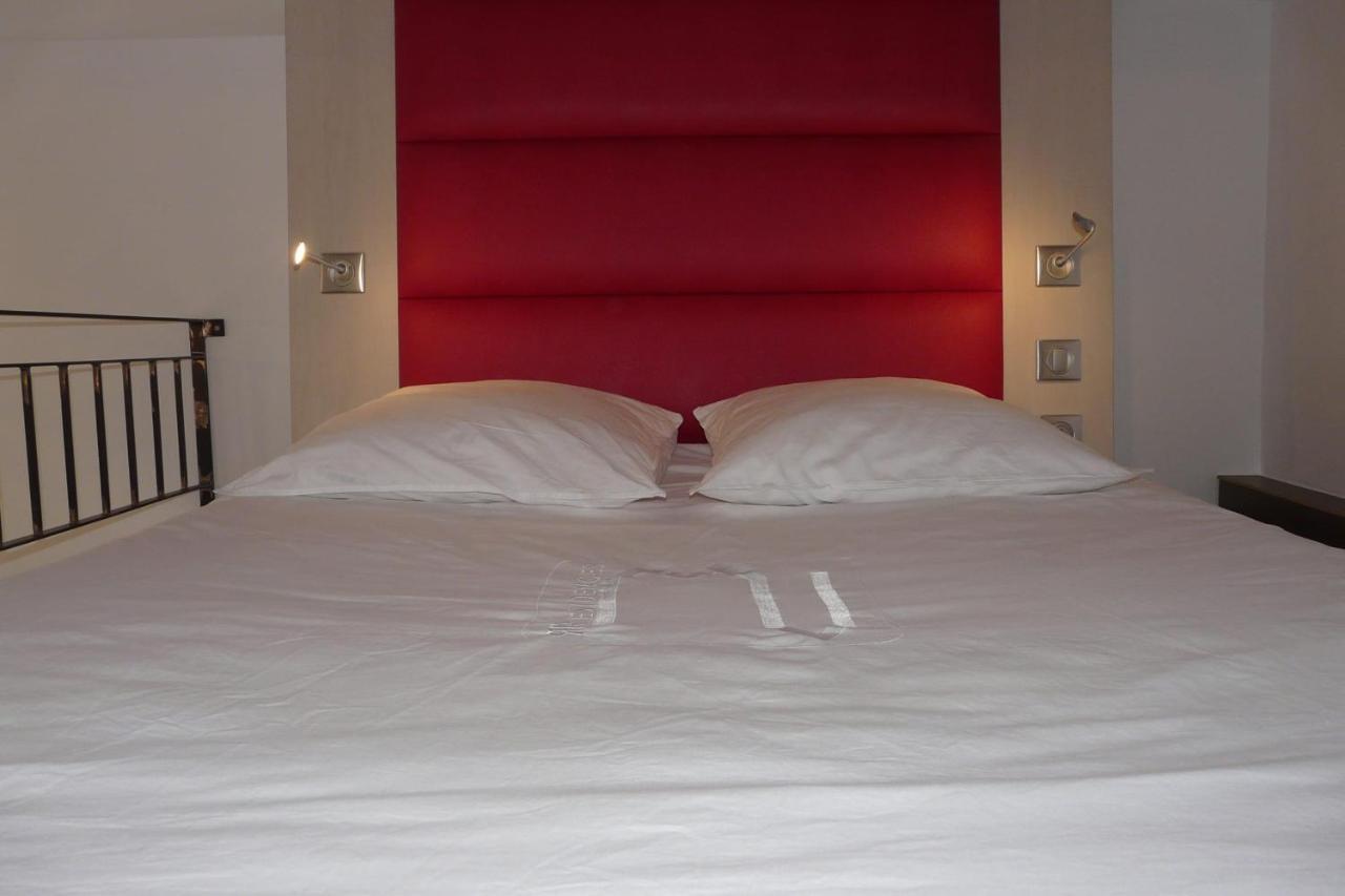 Le 12 Pierres - Croix-Rousse - Cosy & Design Appartement Lyon Buitenkant foto
