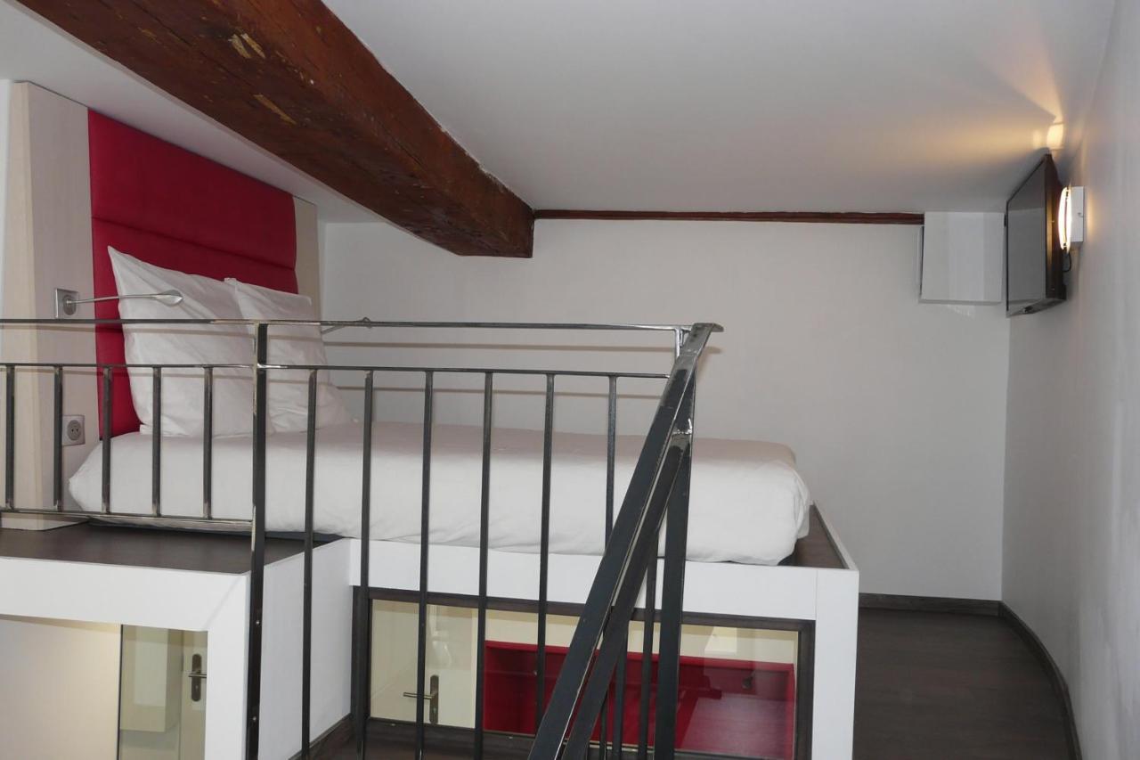 Le 12 Pierres - Croix-Rousse - Cosy & Design Appartement Lyon Buitenkant foto