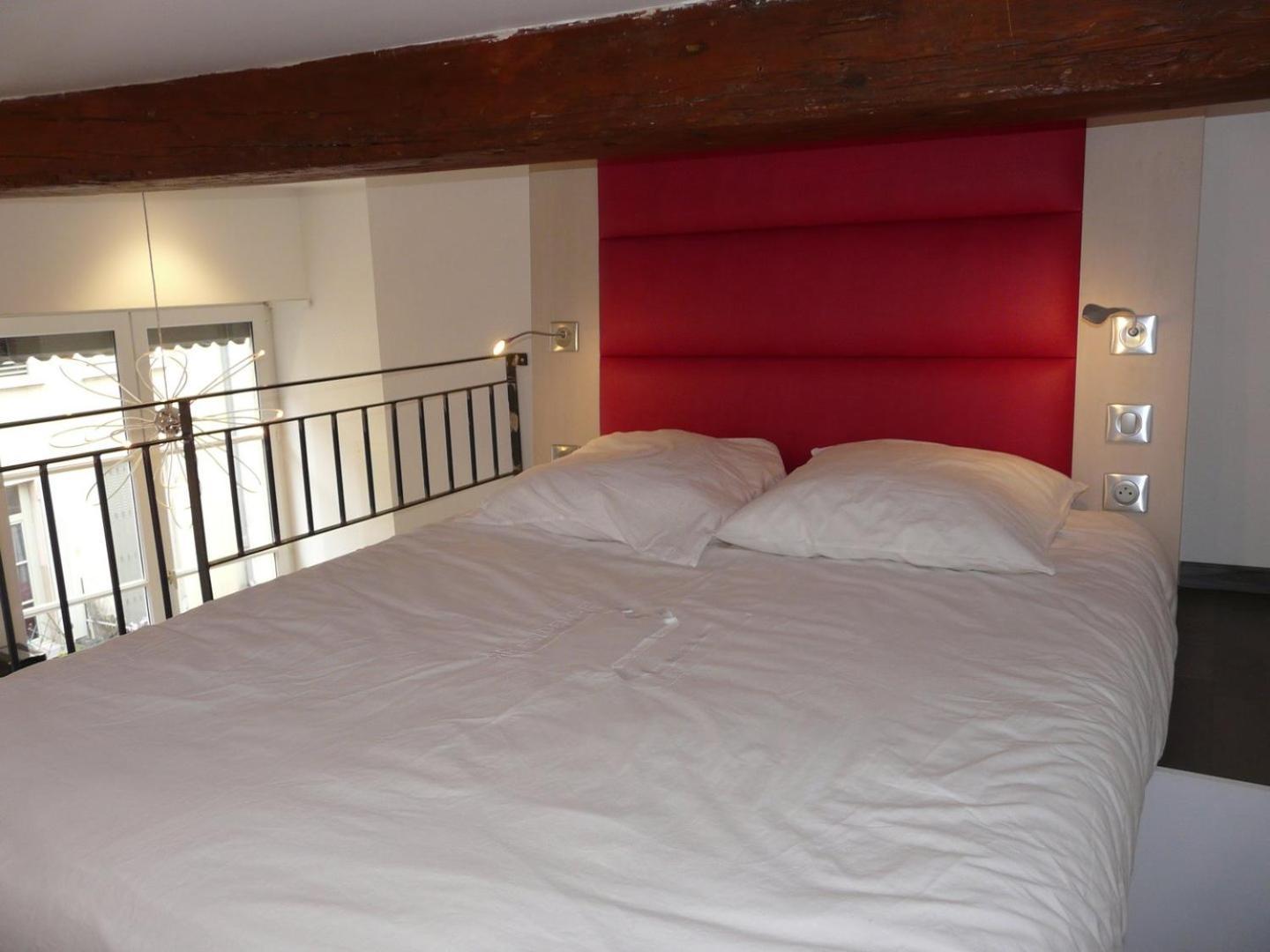 Le 12 Pierres - Croix-Rousse - Cosy & Design Appartement Lyon Buitenkant foto