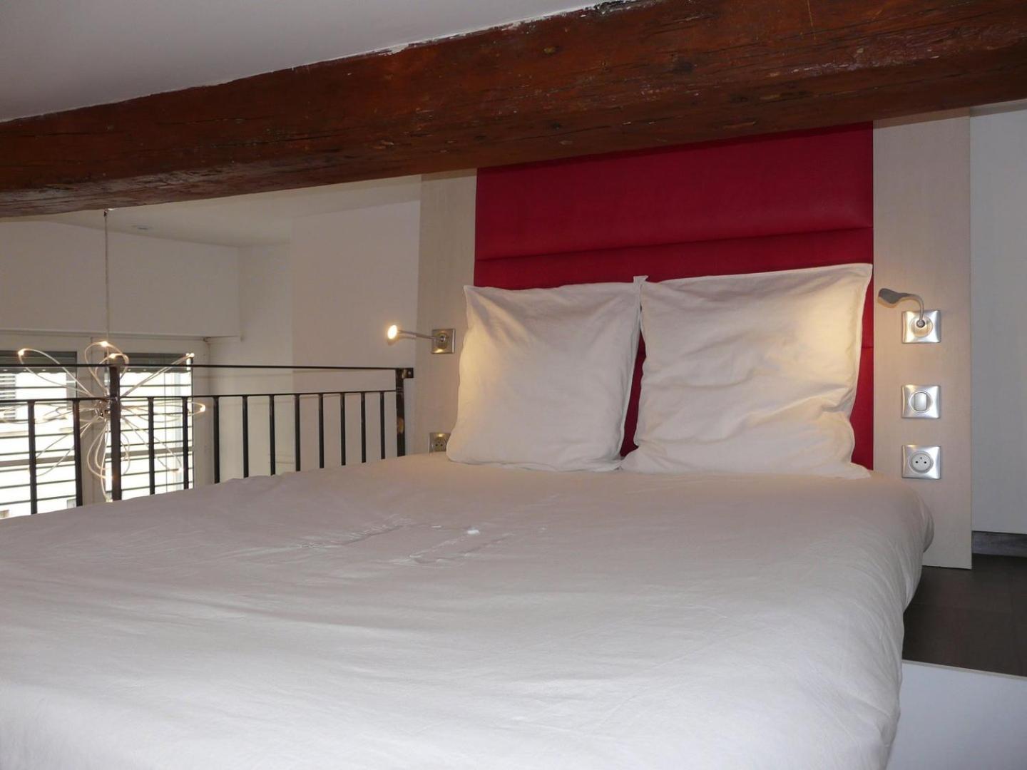 Le 12 Pierres - Croix-Rousse - Cosy & Design Appartement Lyon Buitenkant foto