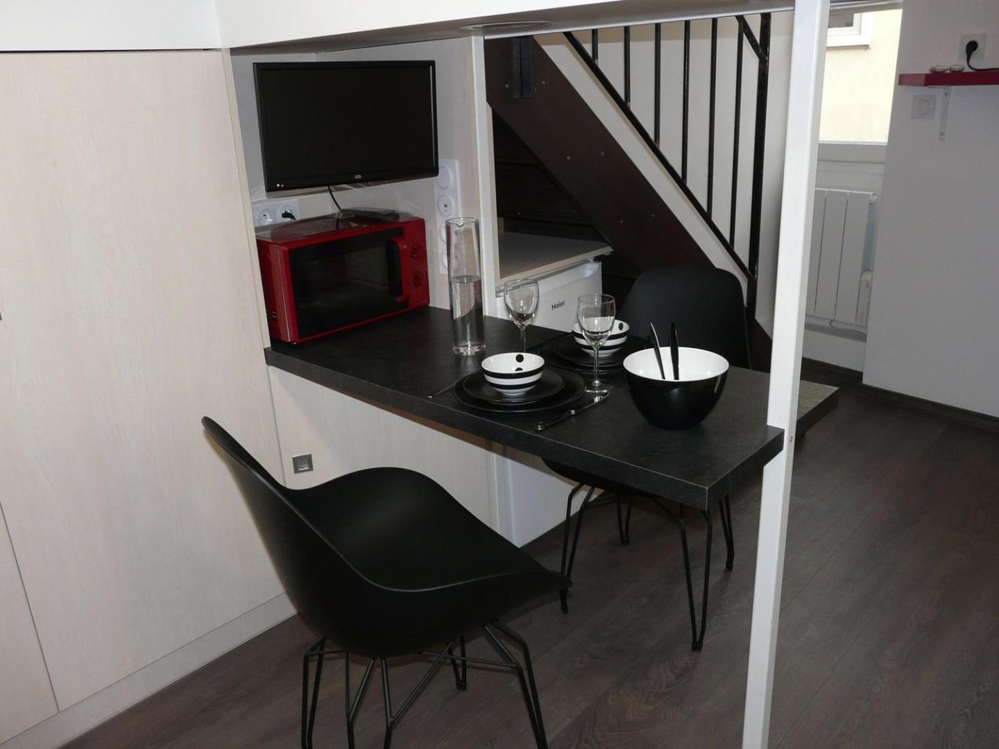 Le 12 Pierres - Croix-Rousse - Cosy & Design Appartement Lyon Buitenkant foto