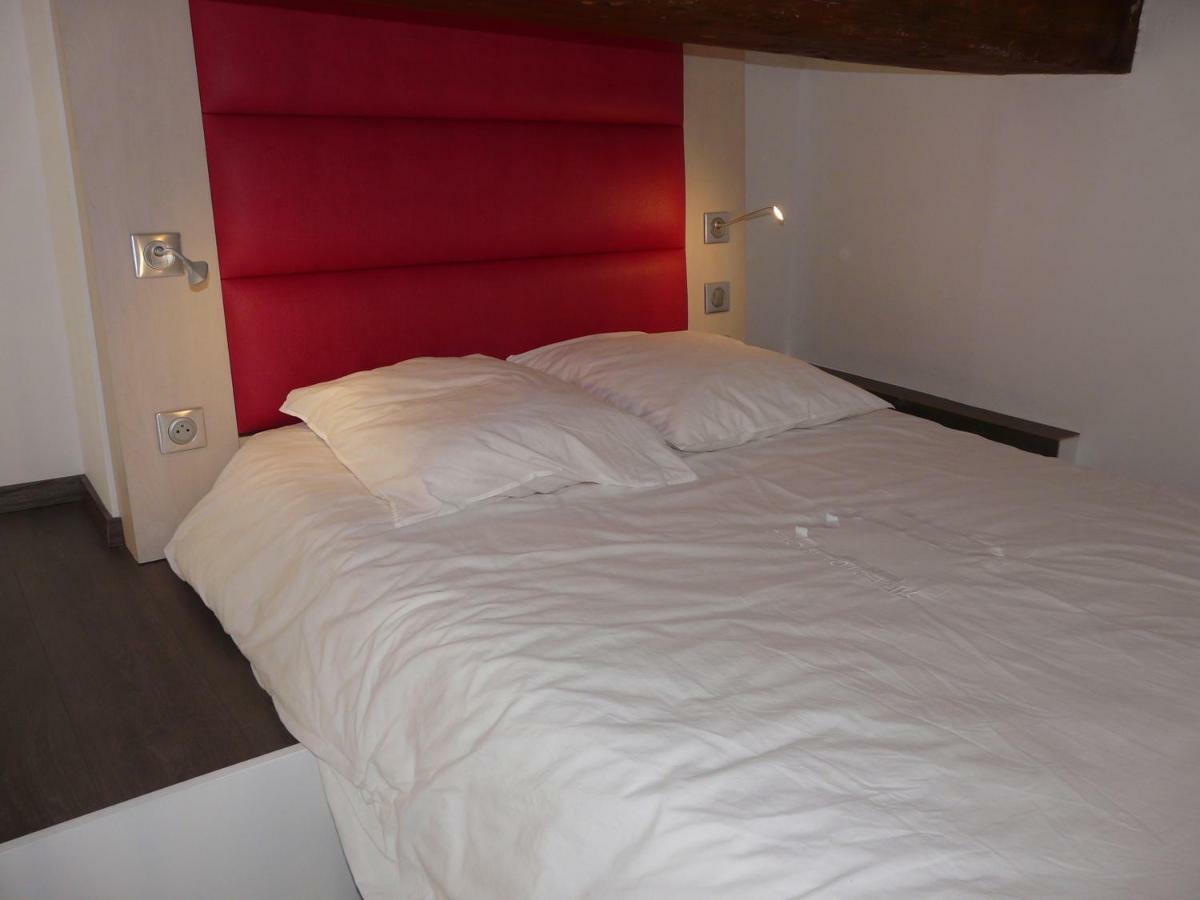 Le 12 Pierres - Croix-Rousse - Cosy & Design Appartement Lyon Buitenkant foto