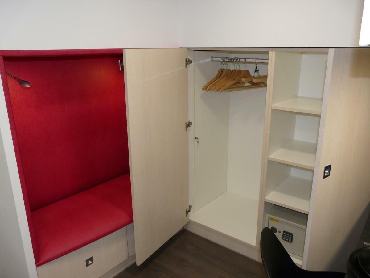 Le 12 Pierres - Croix-Rousse - Cosy & Design Appartement Lyon Buitenkant foto